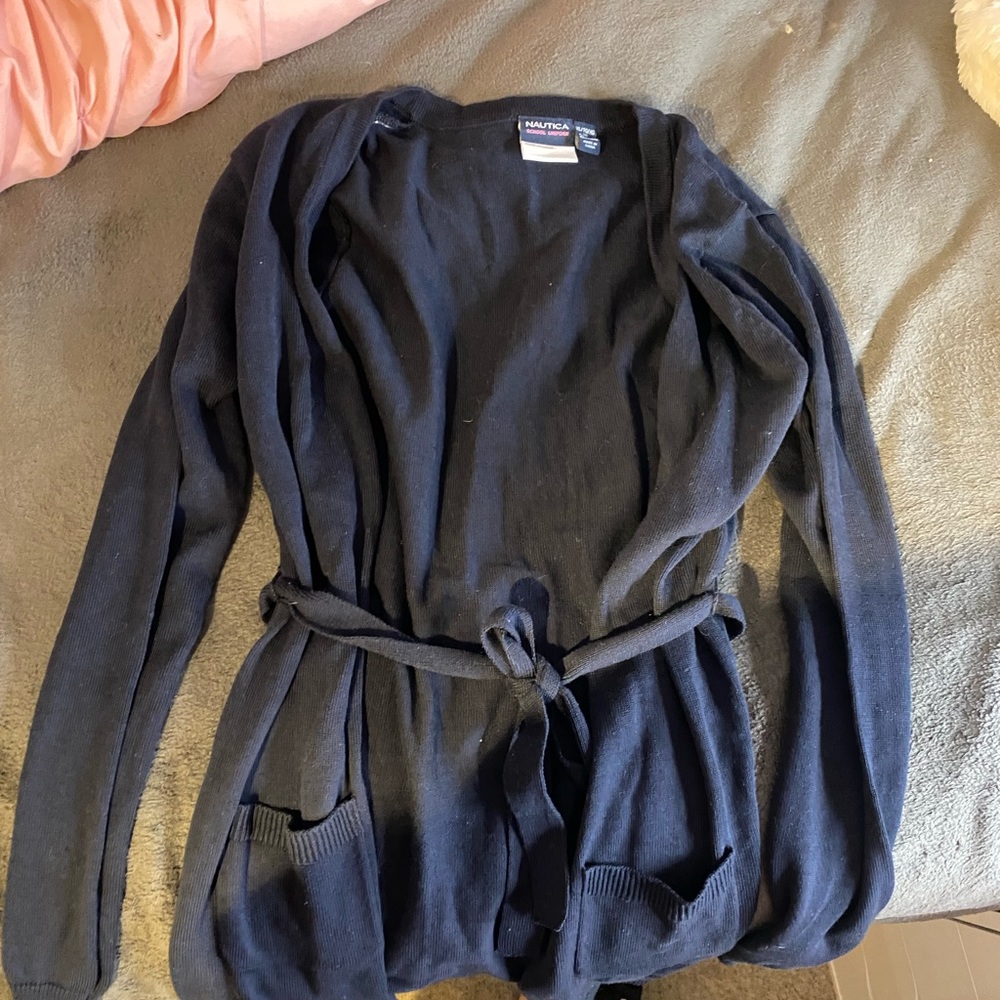 Girls Cardigan
